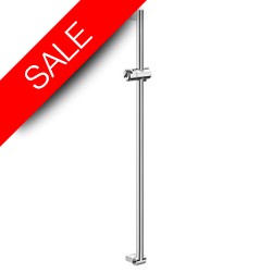 Smedbo - Living T-Connection Shower Bar