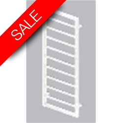 Eastbrook - Ryton 800 x 500mm Towel Rail