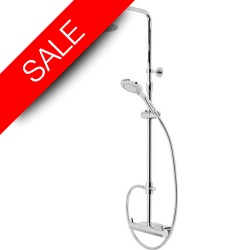 Roper Rhodes - Storm Dual Function Shower System