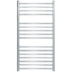 Jis - Steyning Flat Fronted Towel Rail 1000x520mm