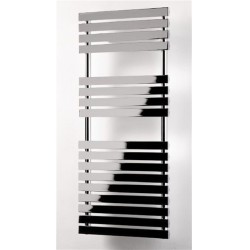 Ultraheat - Poplar Towel Rail 1106 x 500 x 60mm