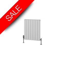 Eastbrook DR - Hadleigh 600 x 485 Aluminium Radiator
