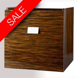 Vessini - Opaz Square Under Basin Cabinet 400 x 435mm