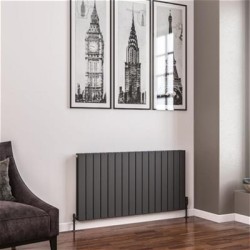 Eastbrook DR - Addington 600 x 1180 Radiator Type20