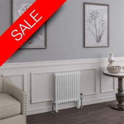 Eastbrook DR - Imperia 2 Column Radiator 600 x 560mm