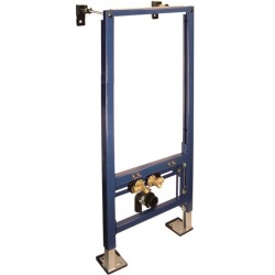 Abacus - Easi-Plan Bidet Frame 1180mm