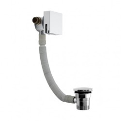 Roper Rhodes - Square Smartflow Bath Filler