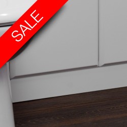 Eastbrook - Diamante 1090mm Plinth