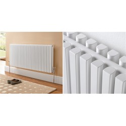 Ultraheat-DR - Klon Horizontal Radiator 420 x 1067 x 87mm
