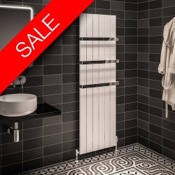 Eastbrook DR - Rosano 1800 x 565 Aluminium Radiator