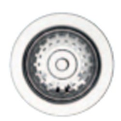 Clearwater - Clearwater 90mm Strainer Waste