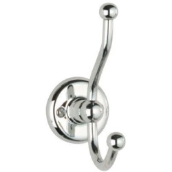 Roper Rhodes - Avening Double Robe Hook