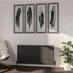Eastbrook DR - Addington 600 x 1180 Radiator Type10