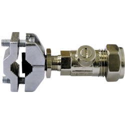 Abacus - Ultima Self Cutting Isolating Valve