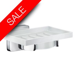 Smedbo - Ice Holder With Soap Dish