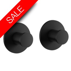 Smedbo - Dot - Multi-Purpose Hook Pair  Self-Adhesive