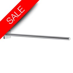 Smedbo - House Fixed Towel Rail Length 430mm
