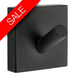 Smedbo - House Towel Hook 45x45mm