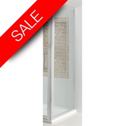 Eastbrook - Corniche Easy Clean Side Panel 900mm