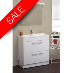 Eastbrook - Oslo 800mm Drawer Base Unit