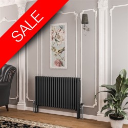 Eastbrook DR - Imperia 3 Column Radiator 600 x 1010mm