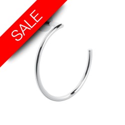 Roper Rhodes - Venue Brass Towel Ring
