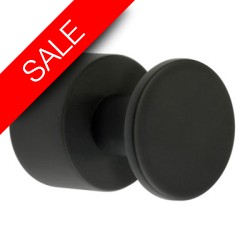 Smedbo - House Multi-Purpose Hook Pair Depth 25mm Diameter 19mm