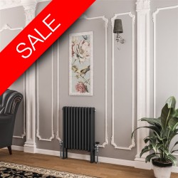 Eastbrook DR - Imperia 3 Column Radiator 600 x 515mm
