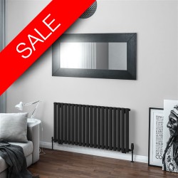 Eastbrook DR - Tunstall 600 x 825mm Horizontal Radiator