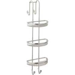 Roper Rhodes - Sigma Three Shelf Shower Caddy