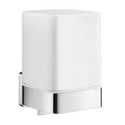 Smedbo - Ice Holder With Soap Dispenser