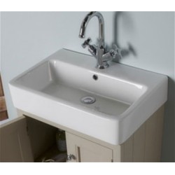 Roper Rhodes - Hampton 560mm Ceramic Basin