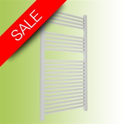 Abacus - Elegance Linea Towel Warmer 1120 x 480mm