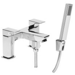 Roper Rhodes - Elate Deck Mounted Bath Shower Mixer