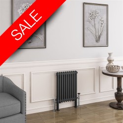 Eastbrook DR - Imperia 2 Column Radiator 600 x 470mm
