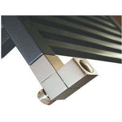 Abacus - Ultima Square RV Angled