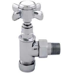 Abacus - Ultima Traditional RV Angled 15mm
