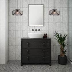SycamoreLED - Avon E27 IP44 Pendant