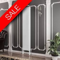 Eastbrook DR - Imperia 3 Column Radiator 1800 x 380mm