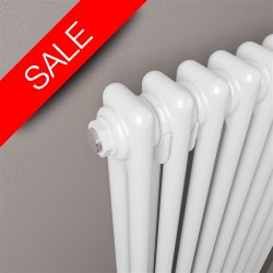 Eastbrook DR - Imperia 2 Column Radiator 1800 x 380mm