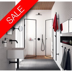 Smedbo - Dry Heated Towel Rail Tree