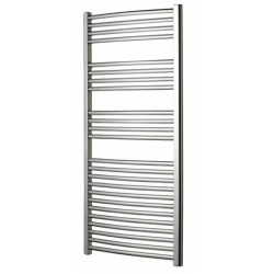 Radox - Premier Curved Towel Warmer - 800 x 500mm