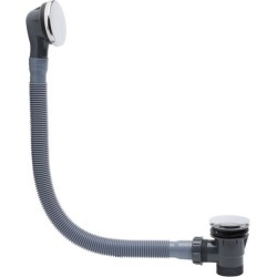 Roper Rhodes - Pop-Up Click Bath Waste 670mm Length