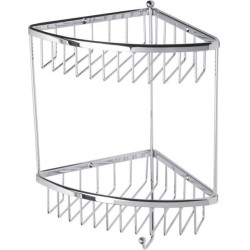 Roper Rhodes - Madison Double Corner Basket