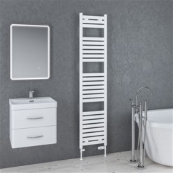 Eastbrook - Staverton Towel Rail 1800 x 400mm
