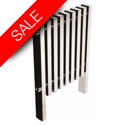 Ben De Lisi - Kolonna Square Radiator 800 x 780mm