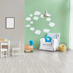 Oceana Flooring - Hydro Step Plank Lvt Click (10 Planks 2.196 Sq Mtrs)