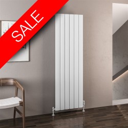 Eastbrook DR - Malmesbury 1800 x 565 Aluminium Radiator