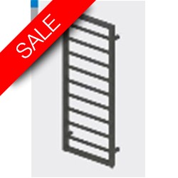 Eastbrook - Ryton 1600 x 600mm Towel Rail