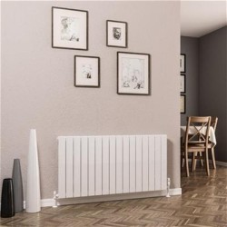 Eastbrook DR - Addington 600 x 1180 Radiator Type10